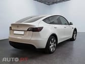 Tesla Model Y Standard RWD