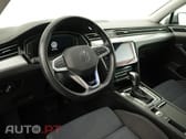 Volkswagen Passat Passat V. 1.4 TSI GTE Plug-in