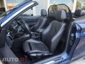 BMW 220 d Cabrio Aut. Sport Line