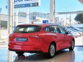 Ford Focus SW 1.5 TDCi EcoBlue Titanium