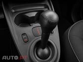 Smart ForFour Drive Passion
