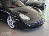 Porsche Cayman 3.4 S PDK