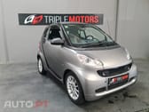 Smart ForTwo 0.8 cdi Pulse 54 Softouch