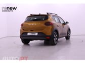Dacia Sandero III Stepway Expression