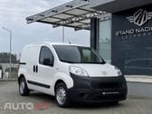 Fiat Fiorino 1.3 MJet