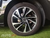 DS DS4 Crossback 1.6 Hdi