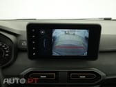Dacia Sandero Sandero 1.0 ECO-G Stepway Extreme + Up&Go Bi-Fuel