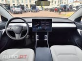 Tesla Model 3 Performance Dual Motor AWD