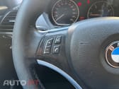BMW 118 D Sport 