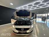 Volvo V60 2.0 D4 Momentum Eco