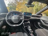 Peugeot E-208 50 kWh GT
