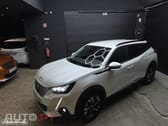 Peugeot E-2008 50 kWh Allure Pack