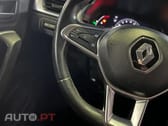 Renault Captur 1.0 TCe Techno