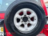 Mitsubishi Pajero 3.5 V6