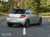 DS DS3 1.2 PureTech Chic