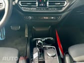 BMW 216 d Pack Desportivo M