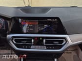 BMW 320 d Pack M Shadow Auto