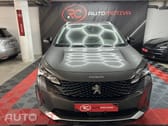 Peugeot 5008 1.5 BlueHDi Allure Pack