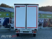 Renault Master TOLDE TIPO TIR