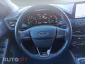Ford Focus 1.0 ACTIVE MILDHYBRID