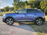 Peugeot 3008  Puretech 130 Stop Start Gpf Allure Pack