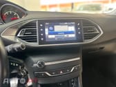 Peugeot 308 1.6 BlueHDi Style