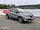 Renault Captur 1.3 TCe Exclusive