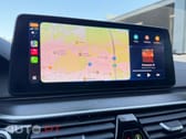 BMW 520 e Pack M