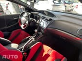 Honda Civic 2.0 i-VTEC Type-R GT