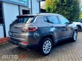 Jeep Compass 1.6 M-Jet Limited