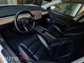 Tesla Model 3 Long-Range Dual Motor AWD