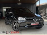 Mercedes-Benz GLC 300 de 4Matic