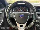 Volvo V60 2.4 D6 R-Design Momentum AWD Phev