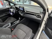 Toyota C-HR 1.8 Hybrid Square Collection