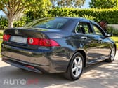 Honda Accord 2.2 i-CTDi Executive