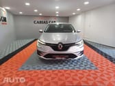 Renault Mégane 1.5 Blue Dci Intens