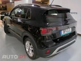Volkswagen T-Cross 1.0 TSI Urban