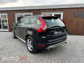 Volvo XC60 2.0 D3 Drive R-Design