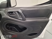 Peugeot Partner 1.6 BlueHDi L1 100CV SE Office