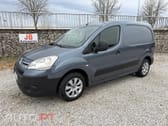 Citroen Berlingo 1.6HDI 3LUG AC