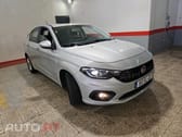 Fiat Tipo 1.3 M-Jet Lounge