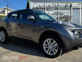 Nissan Juke 1.5 dCi Acenta Connect