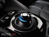 Nissan Leaf e+ Tekna