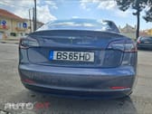 Tesla Model 3 Standart