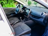 Renault Clio Sport Tourer 0.9 TCE Limited