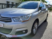 Citroen C4 E-HDI AIRDREAM SEDUCTION