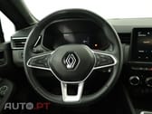 Renault Clio Clio 1.0 TCe Techno