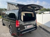 Mercedes-Benz V Marco Polo 250 CDI BlueTec AMG