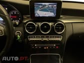 Mercedes-Benz C 200 d Station Wagon