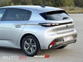 Peugeot 308 1.2 PureTech Allure